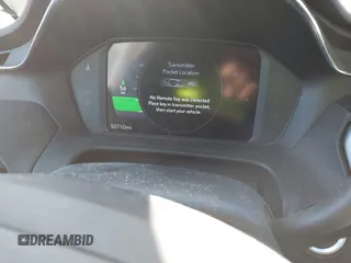 2023 Chevrolet Bolt EV 1LT with VIN 1G1FW6S04P4102972, listed as a IAAI auction lot 41600780 with 50,710 mi miles and . Bid and sale history available at DreamBid. Image 7.