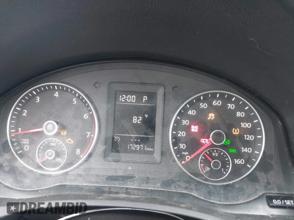 2010 Volkswagen Jetta S с VIN 3VWJZ7AJ8AM026075, выставлен на аукционе IAAI как лот 42402168 с пробегом 172 971 миль миль и . История ставок и продаж доступна на DreamBid. Изображение 7.