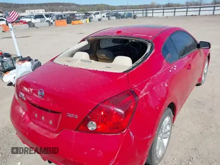 2012 Nissan Altima S with VIN 1N4AL2EP0CC223743, listed as a IAAI auction lot 41817044 with 117,139 mi miles and . Bid and sale history available at DreamBid. Image 15.