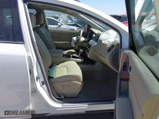 2011 Nissan Murano LE with VIN JN8AZ1MU2BW053431, listed as a IAAI auction lot 41867381 with 1 mi miles. Bid and sale history available at carsss.com. Image 5.