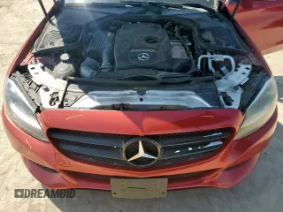 2016 Mercedes-Benz C 300 с VIN 55SWF4JB7GU170995, выставлен на аукционе Copart как лот 60697515 с пробегом 112 895 миль миль и Списание • Salvage title. История ставок и продаж доступна на DreamBid. Изображение 11.