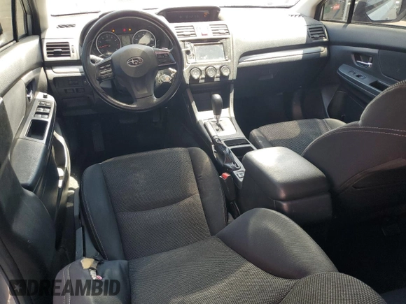 2013 Subaru Crosstrek Premium с VIN JF2GPAWC6D2804008, выставлен на аукционе Copart как лот 61626785 с пробегом 148 575 миль миль и Списание • Salvage title. История ставок и продаж доступна на DreamBid. Изображение 8.