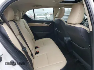 2017 Lexus CT with VIN JTHKD5BH3H2280282, listed as a Copart auction lot 52647815 with 82,370 mi miles and Clean Title. Bid and sale history available at carsss.com. Image 10.