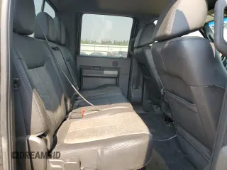 2011 Ford F-350 XL z VIN 1FT8W3BT0BEA06705, wystawiony jako Copart lot #60541575 z przebiegiem 392 830 mil mil oraz Czysty tytuł • Clean title. Historia ofert i sprzedaży dostępna na DreamBid. Obrazek 10.