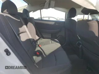 2015 Subaru Legacy Premium с VIN 4S3BNBC64F3054138, выставлен на аукционе Copart как лот 59311235 с пробегом 100 509 миль миль и Списание • Salvage title. История ставок и продаж доступна на DreamBid. Изображение 10.