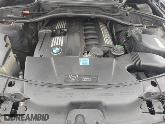 2009 BMW X3 xDrive30i with VIN WBXPC93409WJ30690, listed as a Copart auction lot 44971205 with 0 mi miles and Salvage Title. Bid and sale history available at carsss.com. Image 12.