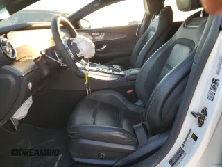 2021 Mercedes-Benz AMG GT 53 с VIN W1K7X6BB1MA036670, выставлен на аукционе Copart как лот 82031314 с пробегом 30 338 миль миль и Списание • Salvage title. История ставок и продаж доступна на DreamBid. Изображение 7.