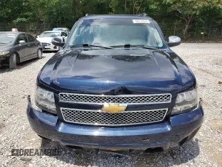 2012 Chevrolet Avalanche LTZ z VIN 3GNTKGE72CG295762, wystawiony jako Copart lot #58274695 z przebiegiem 106 575 mil mil oraz Szkoda całkowita • Salvage title. Historia ofert i sprzedaży dostępna na DreamBid. Obrazek 5.