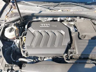 2017 Audi A3 Premium z VIN WAUAUGFF6H1041068, wystawiony jako IAAI lot #41534579 z przebiegiem 115 161 mil mil oraz . Historia ofert i sprzedaży dostępna na DreamBid. Obrazek 10.