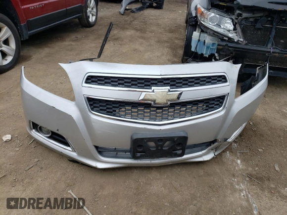 2016 Chevrolet Malibu Limited LTZ with VIN 1G11E5SA5GF164322, listed as a Copart auction lot 52317334 with 120,852 mi miles and Non Repairable. Bid and sale history available at carsss.com. Image 12.
