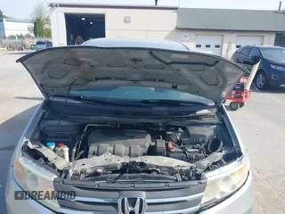 2011 Honda Odyssey EX с VIN 5FNRL5H48BB030855, выставлен на аукционе IAAI как лот 42241890 с пробегом 204 552 миль миль и . История ставок и продаж доступна на DreamBid. Изображение 10.