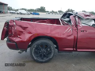 2024 Ram 2500 Laramie z VIN 3C6UR5FLXRG239528, wystawiony jako IAAI lot #41708586 z przebiegiem Nie podano mil oraz . Historia ofert i sprzedaży dostępna na DreamBid. Obrazek 15.