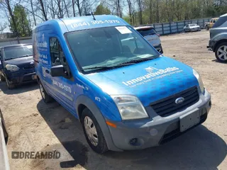 2012 Ford Transit Connect XL z VIN NM0LS7AN0CT083827, wystawiony jako IAAI lot #41971772 z przebiegiem 125 715 mil mil oraz . Historia ofert i sprzedaży dostępna na DreamBid. Obrazek 1.