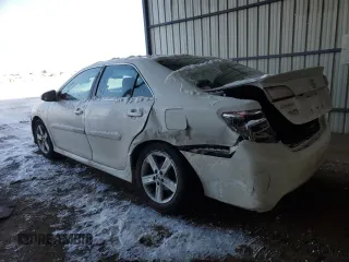 2013 Toyota Camry L with VIN 4T1BF1FK8DU725569, listed as a Copart auction lot 45014945 with 194,514 mi miles and Salvage Title. Bid and sale history available at DreamBid. Image 2.