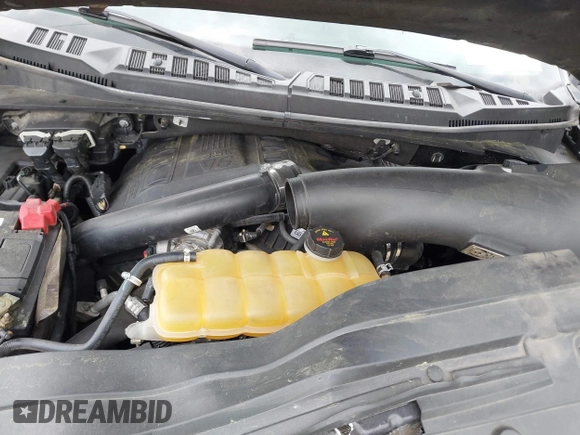 2016 Ford F-150 XL with VIN 1FTEW1CG1GFD48447, listed as a IAAI auction lot 42064744 with 146,989 mi miles and . Bid and sale history available at DreamBid. Image 10.