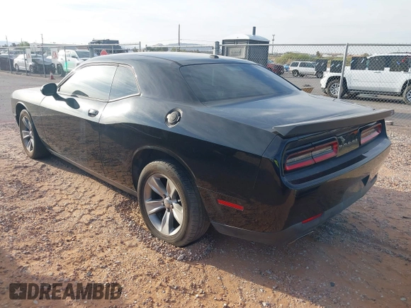 2016 Dodge Challenger SXT with VIN 2C3CDZAG8GH279029, listed as a IAAI auction lot 42283764 with 133,946 mi miles and . Bid and sale history available at DreamBid. Image 3.
