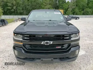 2016 Chevrolet Silverado 1500 LTZ with VIN 3GCUKSEC6GG368277, listed as a Copart auction lot 54505605 with 166,069 mi miles and Clean Title. Bid and sale history available at DreamBid. Image 13.