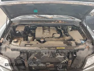 2006 Infiniti QX56 z VIN 5N3AA08C16N807092, wystawiony jako IAAI lot #42251351 z przebiegiem Nie podano mil oraz . Historia ofert i sprzedaży dostępna na DreamBid. Obrazek 10.