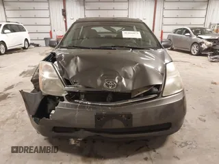2008 Toyota Prius with VIN JTDKB20UX83445633, listed as a IAAI auction lot 41466073 with 174,024 mi miles. Bid and sale history available at carsss.com. Image 13.