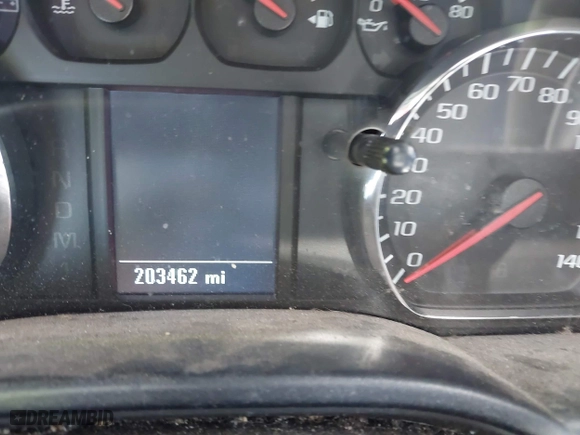 2014 Chevrolet Silverado 1500 Work Truck with VIN 1GCRCPEH3EZ372991, listed as a IAAI auction lot 41748052 with 203,462 mi miles. Bid and sale history available at carsss.com. Image 7.