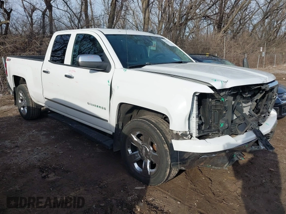 2014 Chevrolet Silverado 1500 LTZ with VIN 1GCVKSEC9EZ348185, listed as a IAAI auction lot 41553379 with 178,097 mi miles and . Bid and sale history available at DreamBid. Image 1.