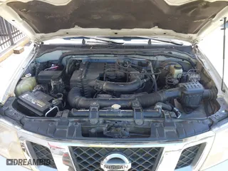 2016 Nissan Frontier S with VIN 1N6BD0CT6GN763783, listed as a IAAI auction lot 41976206 with 104,447 mi miles. Bid and sale history available at carsss.com. Image 10.