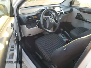 2015 Scion iQ with VIN JTNJJXB09FJ030846, listed as a Copart auction lot 88353405 with 72,208 mi miles and Salvage Title. Bid and sale history available at carsss.com. Image 8.
