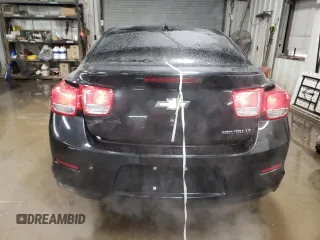 2013 Chevrolet Malibu LT with VIN 1G11C5SA7DF240849, listed as a Copart auction lot 82982834 with 157,330 mi miles and Non Repairable. Bid and sale history available at DreamBid. Image 6.