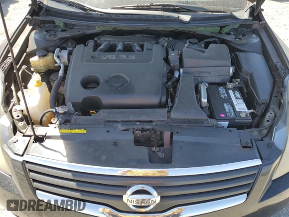 2007 Nissan Altima SL with VIN 1N4BL21E07N473597, listed as a Copart auction lot 52637015 with 171,677 mi miles and Salvage Title. Bid and sale history available at DreamBid. Image 11.