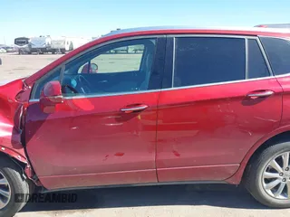 2020 Buick Envision Essence with VIN LRBFX2SA7LD018238, listed as a IAAI auction lot 40449684 with 14,253 mi miles and . Bid and sale history available at DreamBid. Image 14.