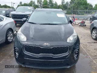 2017 Kia Sportage EX with VIN KNDPN3AC3H7285581, listed as a IAAI auction lot 42366792 with 90,959 mi miles and . Bid and sale history available at DreamBid. Image 12.