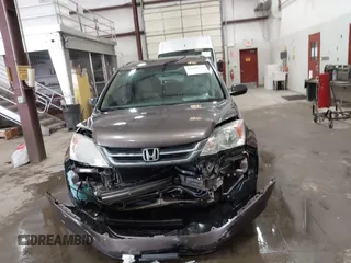 2011 Honda CR-V SE z VIN 5J6RE4H41BL010832, wystawiony jako IAAI lot #41869539 z przebiegiem 156 968 mil mil oraz . Historia ofert i sprzedaży dostępna na DreamBid. Obrazek 12.