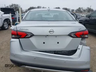 2021 Nissan Versa SV with VIN 3N1CN8EV2ML846837, listed as a IAAI auction lot 41567100 with 66,692 mi miles. Bid and sale history available at carsss.com. Image 16.