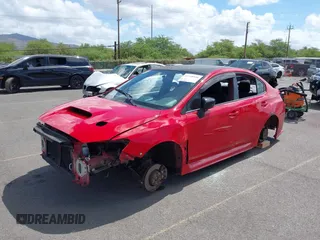 2015 Subaru WRX with VIN JF1VA1A69F9829445, listed as a IAAI auction lot 42408840 with 47,088 mi miles and . Bid and sale history available at DreamBid. Image 16.