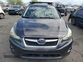 2015 Subaru Crosstrek Premium с VIN JF2GPACC0F8239923, выставлен на аукционе Copart как лот 59888185 с пробегом 81 874 миль миль и Списание • Salvage title. История ставок и продаж доступна на DreamBid. Изображение 5.