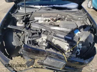 2018 Volkswagen Atlas SE z VIN 1V2PR2CA3JC518512, wystawiony jako Copart lot #42574775 z przebiegiem 85 239 mil mil oraz Szkoda całkowita • Salvage title. Historia ofert i sprzedaży dostępna na DreamBid. Obrazek 12.