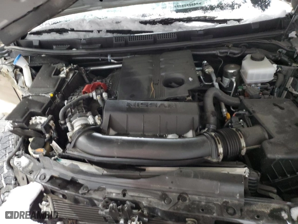 2024 Nissan Frontier PRO-4X with VIN 1N6ED1EK2RN605631, listed as a Copart auction lot 88633685 with 0 mi miles and Salvage Title. Bid and sale history available at carsss.com. Image 13.