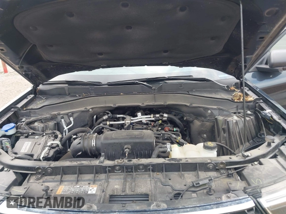 2023 Ford Explorer XLT with VIN 1FMSK7DH9PGB87649, listed as a IAAI auction lot 42271454 with 26,860 mi miles and . Bid and sale history available at DreamBid. Image 10.