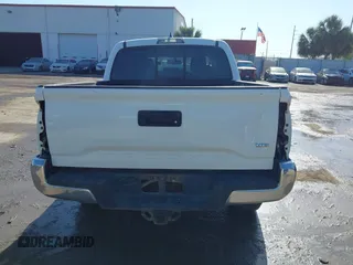 2017 Toyota Tacoma SR5 with VIN 5TFAZ5CNXHX044976, listed as a IAAI auction lot 42052922 with 149,116 mi miles and . Bid and sale history available at DreamBid. Image 16.