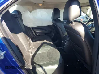 2019 Chrysler 300 Limited with VIN 2C3CCAKG9KH722784, listed as a Copart auction lot 46051835 with 43,364 mi miles and Salvage Title. Bid and sale history available at carsss.com. Image 10.