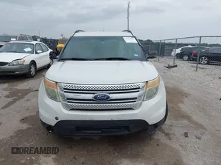 2012 Ford Explorer XLT with VIN 1FMHK7D89CGA53406, listed as a IAAI auction lot 42359907 with 279,522 mi miles and . Bid and sale history available at DreamBid. Image 12.
