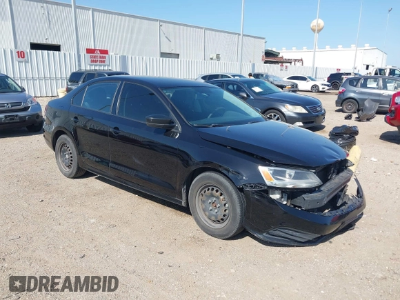 2016 Volkswagen Jetta Sedan 1.4T S w/Technology with VIN 3VW267AJ9GM205926, listed as a IAAI auction lot 42007360 with 142,018 mi miles. Bid and sale history available at carsss.com. Image 1.
