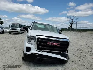 2019 GMC Sierra 1500 with VIN 3GTP9AEH1KG131896, listed as a Copart auction lot 63752174 with 64,358 mi miles and Salvage Title. Bid and sale history available at carsss.com. Image 10.