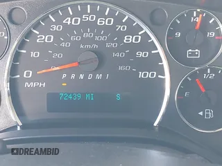2020 Chevrolet Express Passenger z VIN 1GAWGFFGXL1155840, wystawiony jako IAAI lot #42207765 z przebiegiem 72 439 mil mil oraz . Historia ofert i sprzedaży dostępna na DreamBid. Obrazek 15.