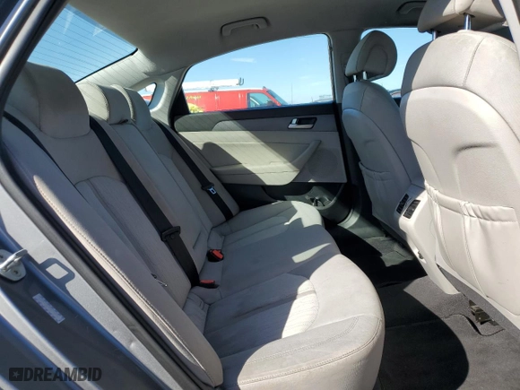2017 Hyundai Sonata Plug-In Hybrid with VIN KMHE14L21HA059874, listed as a Copart auction lot 86513764 with 163,972 mi miles and Salvage Title. Bid and sale history available at carsss.com. Image 10.
