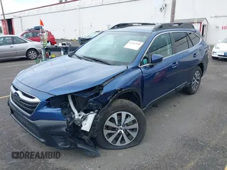 2021 Subaru Outback Premium с VIN 4S4BTAFC7M3221019, выставлен на аукционе IAAI как лот 42312939 с пробегом 30 883 миль миль и . История ставок и продаж доступна на DreamBid. Изображение 19.