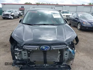2023 Subaru Forester Touring with VIN JF2SKARC4PH485522, listed as a IAAI auction lot 42544425 with 38,872 mi miles and . Bid and sale history available at DreamBid. Image 13.