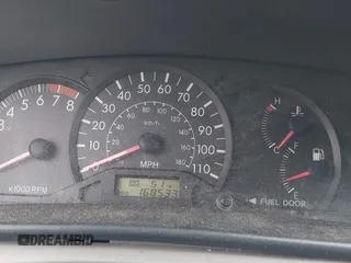 2005 Toyota Corolla CE with VIN 2T1BR32E95C328345, listed as a IAAI auction lot 42012789 with 168,533 mi miles and . Bid and sale history available at DreamBid. Image 7.