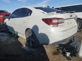 2018 Subaru Impreza Special Sports z VIN 4S3GKAM63J3613369, wystawiony jako Copart lot #45315145 z przebiegiem 29 578 mil mil oraz Szkoda całkowita • Salvage title. Historia ofert i sprzedaży dostępna na DreamBid. Obrazek 2.