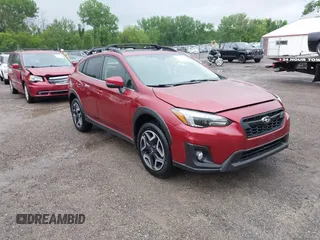 2019 Subaru Crosstrek Limited с VIN JF2GTANC6KH219176, выставлен на аукционе IAAI как лот 42303628 с пробегом 65 327 миль миль и . История ставок и продаж доступна на DreamBid. Изображение 1.